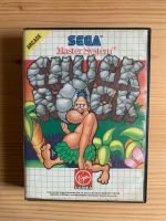 Chuck Rock, Sega Master System Leipzig - Connewitz Vorschau