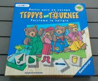 Ravensburger Gesellschafts- Spiel "Teddys Tournee" Niedersachsen - Langelsheim Vorschau