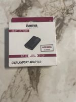 Displayport Adapter Hama Nordrhein-Westfalen - Solingen Vorschau