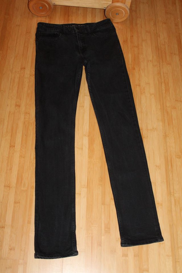 Calvin Klein ღ Jeans ღ W30 / L34 ღ slim straight in Schmelz