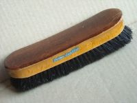 Kleiderbürste Schuhbürste Holz zweifarbig lackiert Prima Qualität Niedersachsen - Riede Vorschau