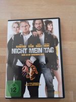 Nicht mein Tag (DVD) Saarland - Heusweiler Vorschau