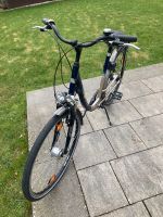 Damenfahrrad Greens Buckingham 28 Zoll Nordrhein-Westfalen - Coesfeld Vorschau