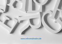 Individualisierte Schriftart / Typo Hessen - Offenbach Vorschau