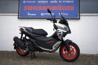 Aprilia SR GT Sport 125 ABS Bayern - Gerolzhofen Vorschau