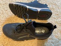 Rieker Damen Slipper Antistress Gr. 40 Bayern - Kirchheim Ufr Vorschau