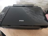 Drucker EPSON Stylus SX425W Hessen - Fuldatal Vorschau