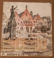 Prospekt von 1940 über Frankfurt am Main Brandenburg - Potsdam Vorschau