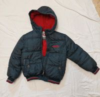 Jacke Junge Gr.128 Nordrhein-Westfalen - Soest Vorschau