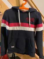 Superdry Hoodie Kapuzenpullover S eher XS Rheinland-Pfalz - Mettenheim Rheinhessen Vorschau