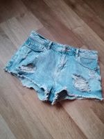 Sexy Jeans Shorts 38 M Berlin - Lichtenberg Vorschau