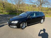 Volkswagen Passat 2.0 TDI DSG Standheizung AHK Panoramad. Niedersachsen - Osterode am Harz Vorschau
