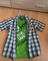 Hemd mit T-Shirt Neu Eulenhof bei Plüderhausen - Plüderhausen Vorschau