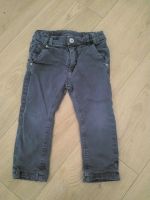 Gefütterte Hose / Jeans von  Steiff in Gr. 86 München - Berg-am-Laim Vorschau