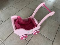 Bayer Chic 2000 Holz Puppenwagen Papilio Pink Nordrhein-Westfalen - Titz Vorschau