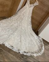 Brautkleid Hochzeitskleid Kleid wie NEU Sachsen - Pausa/Vogtland Vorschau
