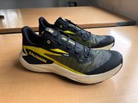 Salomon Genesis Trailrunning Schuhe Herren - Größe 45 1/3 Bayern - Unterdießen Vorschau