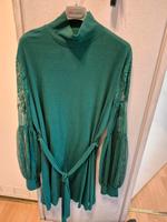 kleid grün xl  von shein Kiel - Pries-Friedrichsort Vorschau