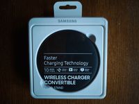 ⭐ 08 Samsung Wireless Charger Convertible ⭐ Nordrhein-Westfalen - Geilenkirchen Vorschau