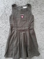 Tom Tailor Kleid Mädchenkleid Gr.128-134 Nordrhein-Westfalen - Borchen Vorschau