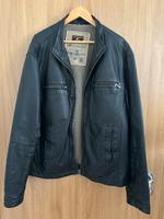 Leder Jacke Hessen - Babenhausen Vorschau