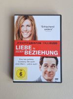 DVD - Liebe in jeder Beziehung - Jennifer Aniston, Paul Rudd Niedersachsen - Hemslingen Vorschau