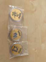 Münze von Pokémon Aachen - Aachen-Haaren Vorschau
