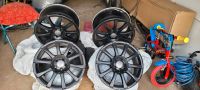 Ronal 38R7805 / 8JX17H2 / 17Zoll / 5x100 / Audi Felgen Nordrhein-Westfalen - Goch Vorschau