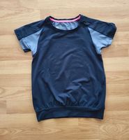 Sport-Shirt, Funktionsshirt schwarz H&M Mädchen Größe 134/140 Bayern - Heroldsberg Vorschau