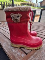 Gummistiefel Größe 25 Baden-Württemberg - Königheim Vorschau