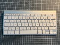 Apple Tastatur Keyboard A1314 Bluetooth QWERTZ Mitte - Tiergarten Vorschau