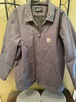Carhartt Jacke Hessen - Kriftel Vorschau