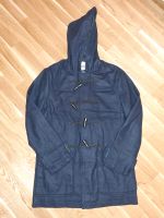 Neu Dufflecoat Mantel S Herrenjacke Winterjacke blau Leipzig - Eutritzsch Vorschau