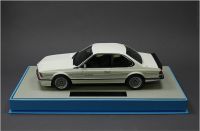 1:18 BMW E24 6-ER ALPINA Weiß B7S TURBO COUPE 1985 = NEU & LS OVP Thüringen - Weimar Vorschau