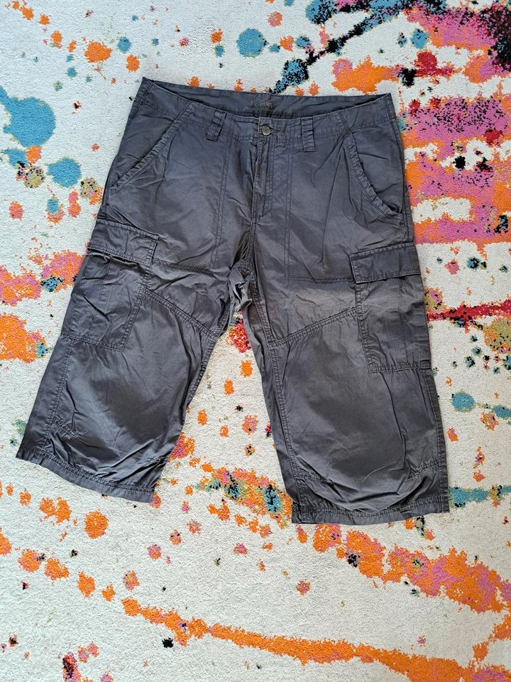 Hose Bermuda Short  Gr. 34 Herren  von s.Oliver in Korb