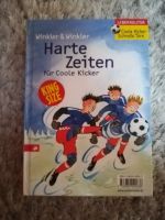 Harte Zeiten für Coole Kicker und 1:0 für Coole Kicker Bayern - Neuburg a.d. Donau Vorschau