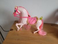 Barbie Pferd, Flying Hero Galaxy, mit Trense/Decke/Hufeisen Nordrhein-Westfalen - Bedburg Vorschau