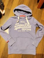 Hoodie von Superdry Gr M Nordrhein-Westfalen - Niederkassel Vorschau