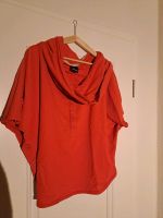 Sommer Poncho sweat bench L rot Harburg - Hamburg Eißendorf Vorschau