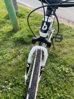 Bergsteiger Mountain bike 2 Stück Hessen - Bad Vilbel Vorschau