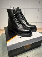 Dockers By Gerli Schwarze Boots Gr 40 neuwertig Nordrhein-Westfalen - Velbert Vorschau