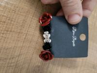 Ohrringe Blumen Neu mit OVP Damen Vintage Schmuck Nordrhein-Westfalen - Gelsenkirchen Vorschau