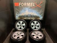 Vorschaubild einer Anzeige von Hauptstraße 35, Mainz 55120 Tel: 0163 / 13 11 522,  Formel X Reifenfullservice GmbH