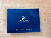 Crystal Tattoo Swarovski - nie benutzt - Niedersachsen - Schwarmstedt Vorschau