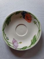 V&B Amapola, ,Villeroy&Boch, ,Untere, Unterteller f. Kaffeetasse Saarland - St. Wendel Vorschau