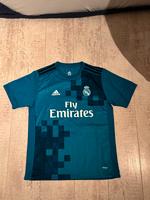Real Madrid Trikot aus 17/18 Köln - Nippes Vorschau