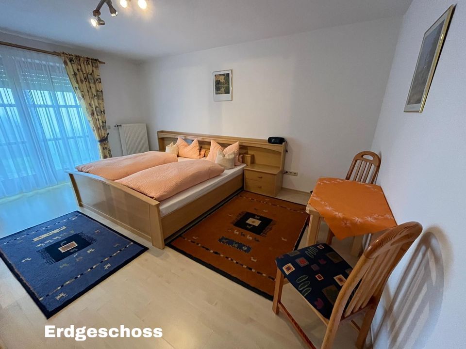 Ferienwohnung Miedaner Sankt Englmar Bayerischer Wald in Sankt Englmar