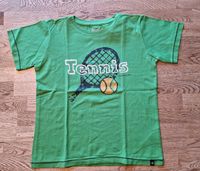 Jako-o T-Shirt Tennis Gr. 128/134 Hessen - Heidenrod Vorschau