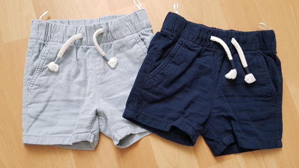 Baby Shorts, kurze Hose in Dresden