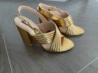 Hohe Schuhe von Mango Baden-Württemberg - Tauberbischofsheim Vorschau